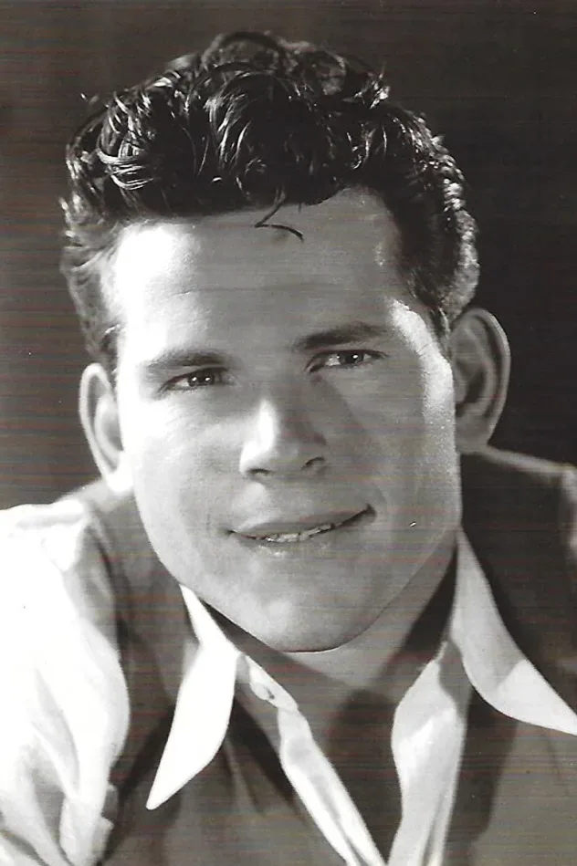 Обложка для Fred Kohler Jr.