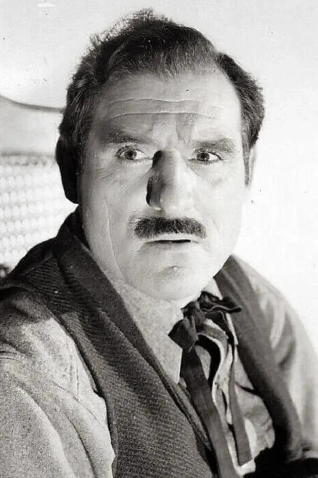 صورة الغلاف لـ John Parrish