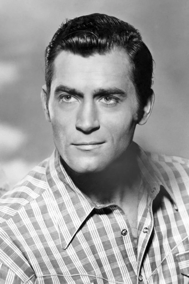 صورة Clint Walker