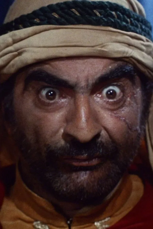 صورة الغلاف لـ William Bagdad