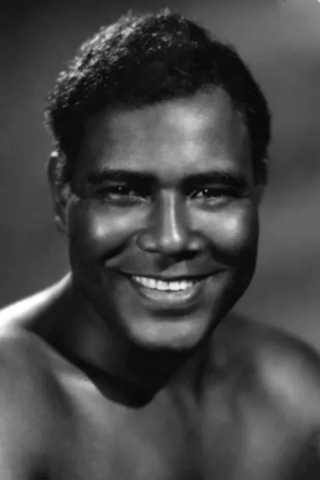 Imagen de portada para Rex Ingram