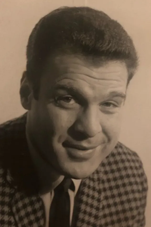 صورة الغلاف لـ Steve Mitchell