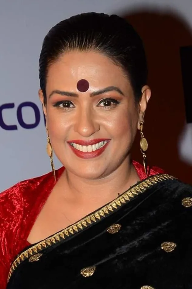 фото Ashwini Kalsekar