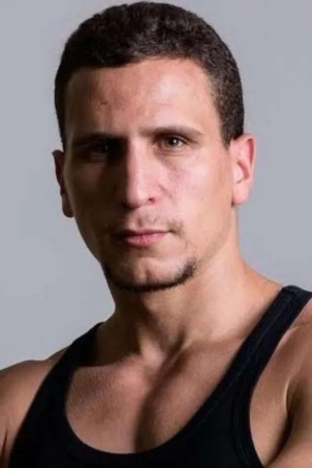 фото Brahim Achabbakhe