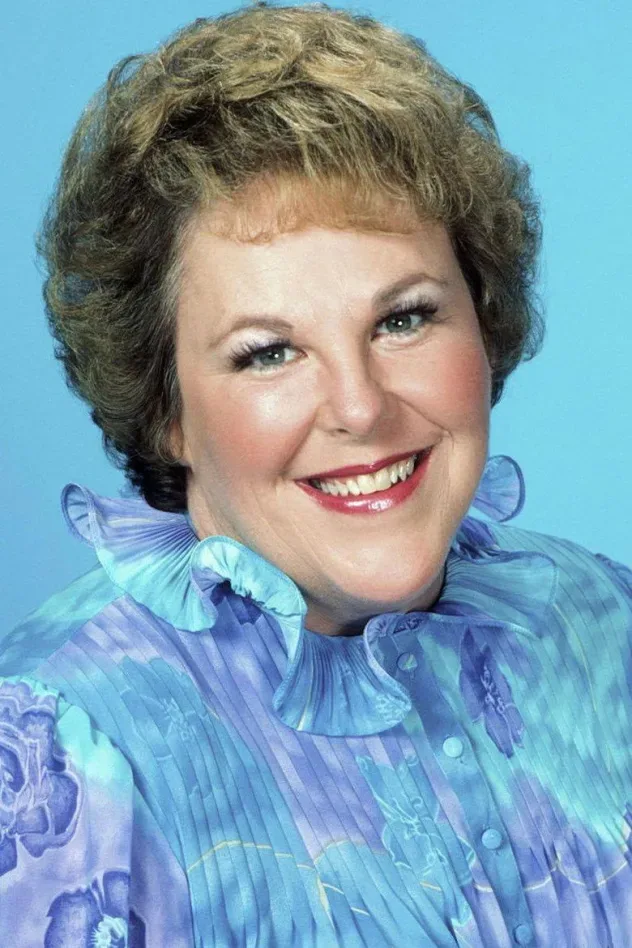 Cover image for Mary Jo Catlett