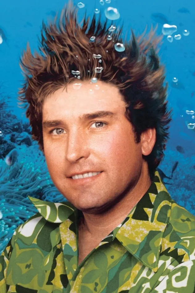 фото Stephen Hillenburg