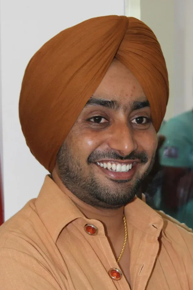 Imagen de portada para Satinder Sartaaj
