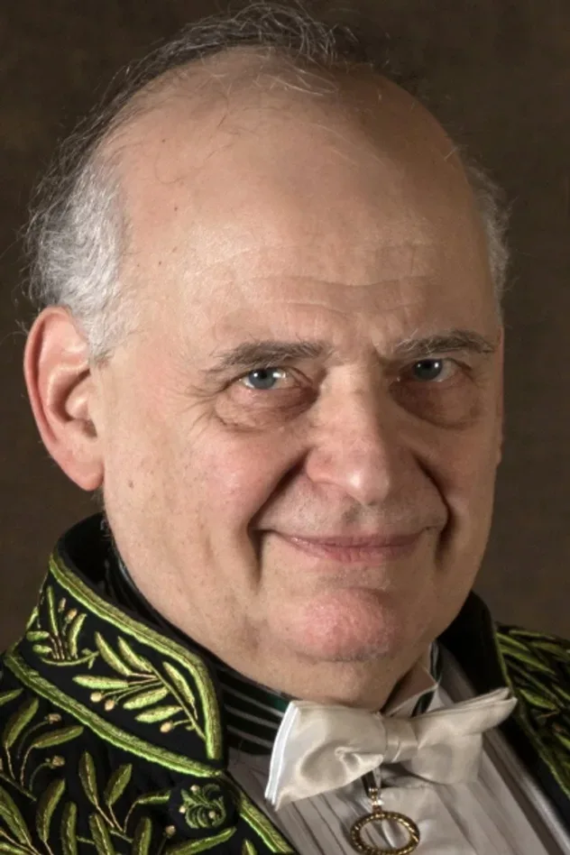 صورة الغلاف لـ Laurent Petitgirard