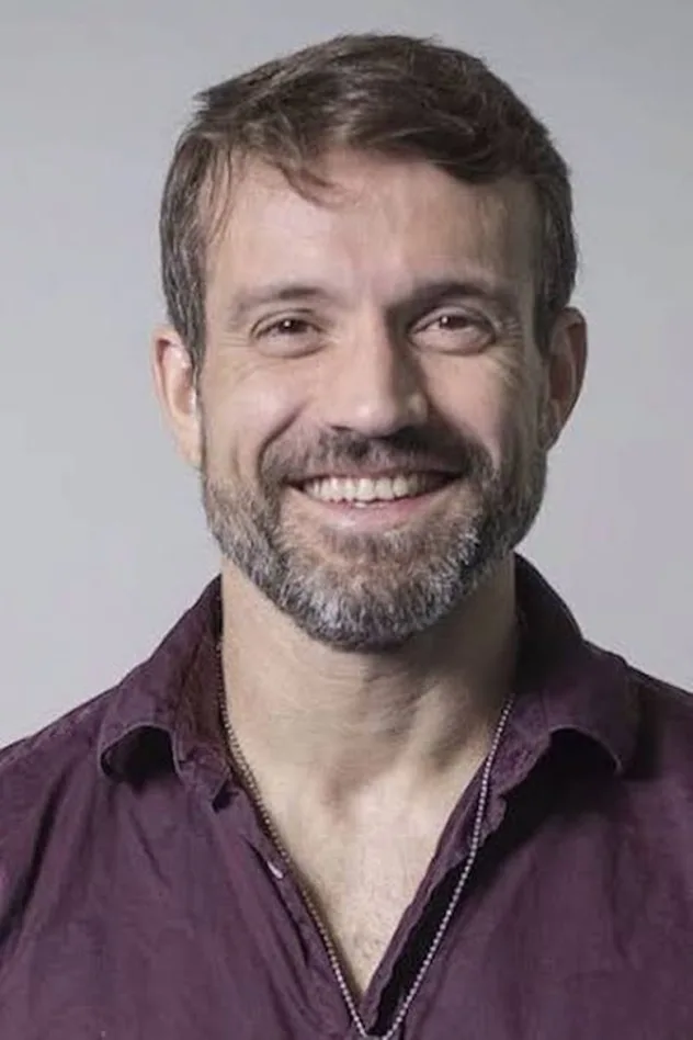 foto de Tomás Paredes