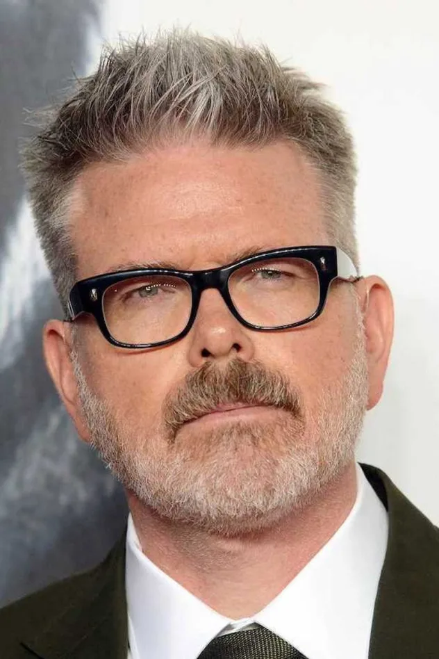 صورة Christopher McQuarrie