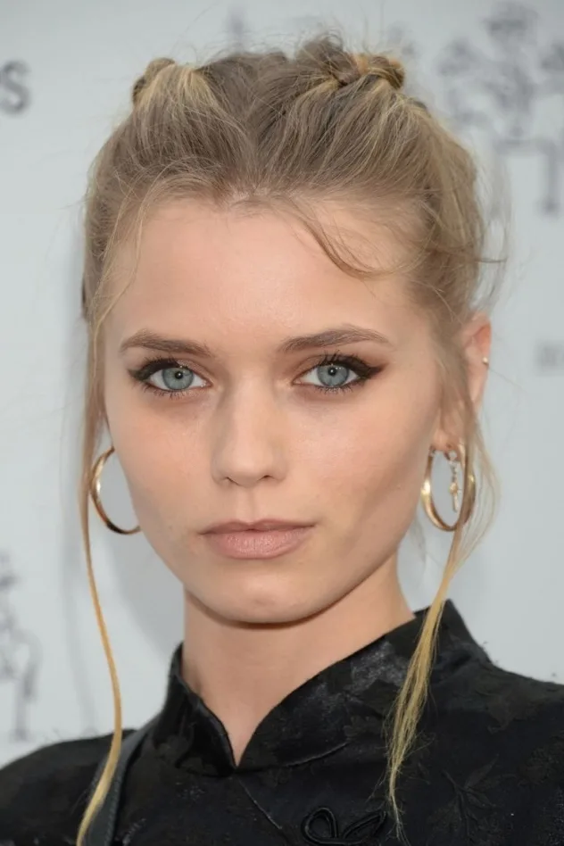 foto de Abbey Lee