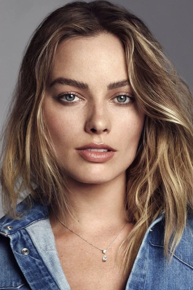 صورة Margot Robbie