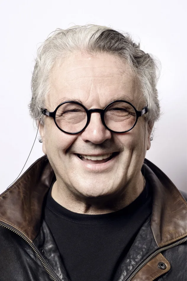 фото George Miller