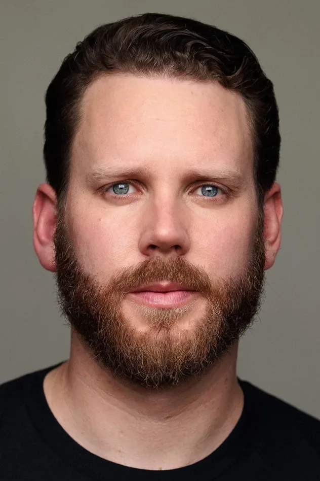 Ryan Wilson için kapak görseli