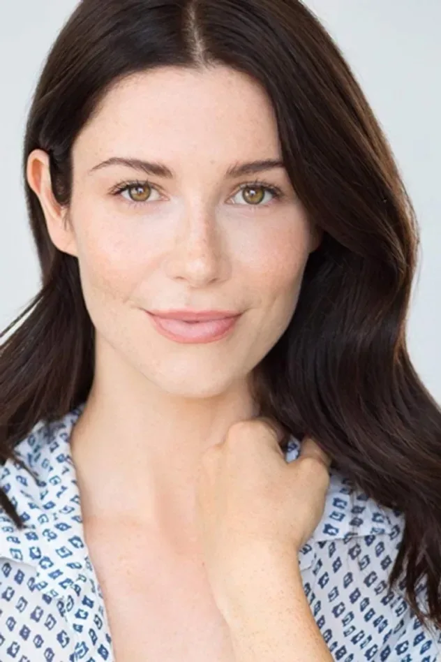Обложка для Genevieve Aitken