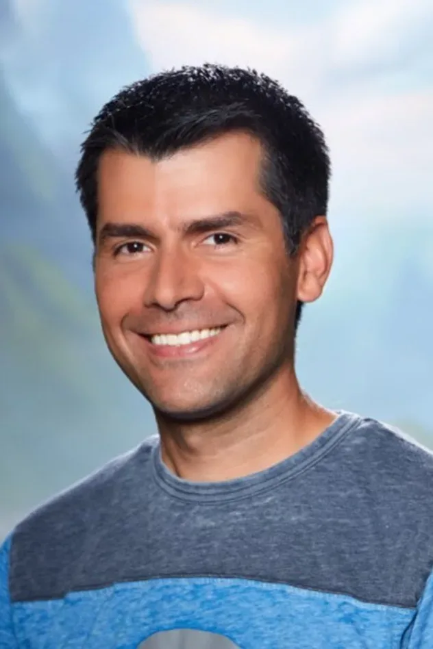 Cover image for David G. Derrick Jr.