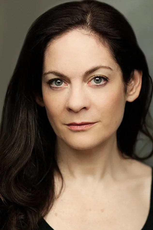 صورة الغلاف لـ Jennifer K Preston
