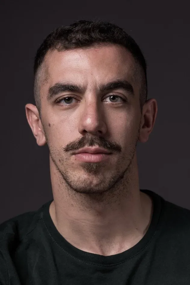 Обложка для Kostantinos Georgalis