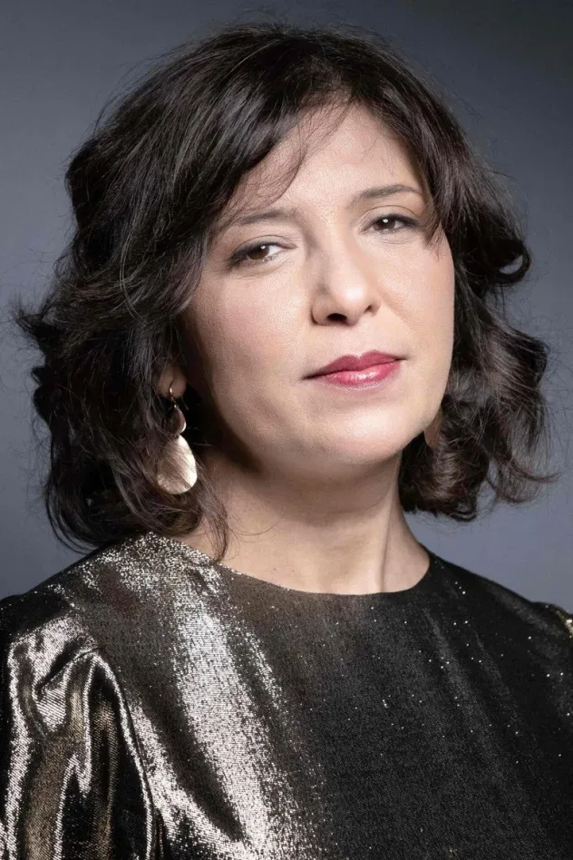 صورة الغلاف لـ Kaouther Ben Hania
