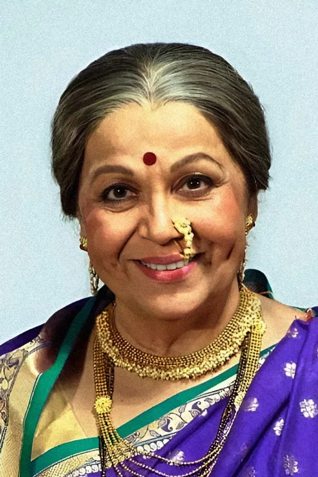 Imagen de portada para Rohini Hattangadi