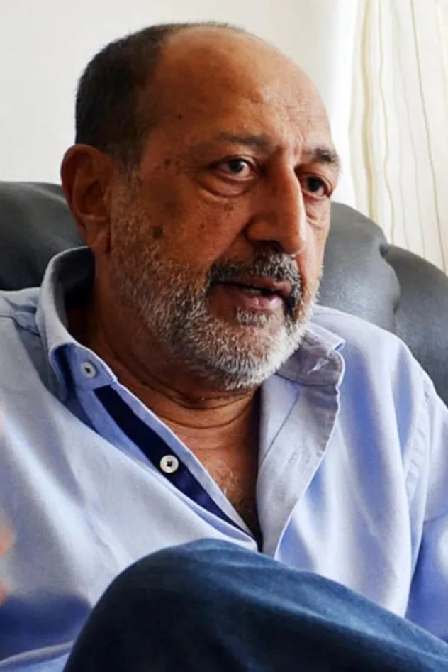 фото Tinnu Anand