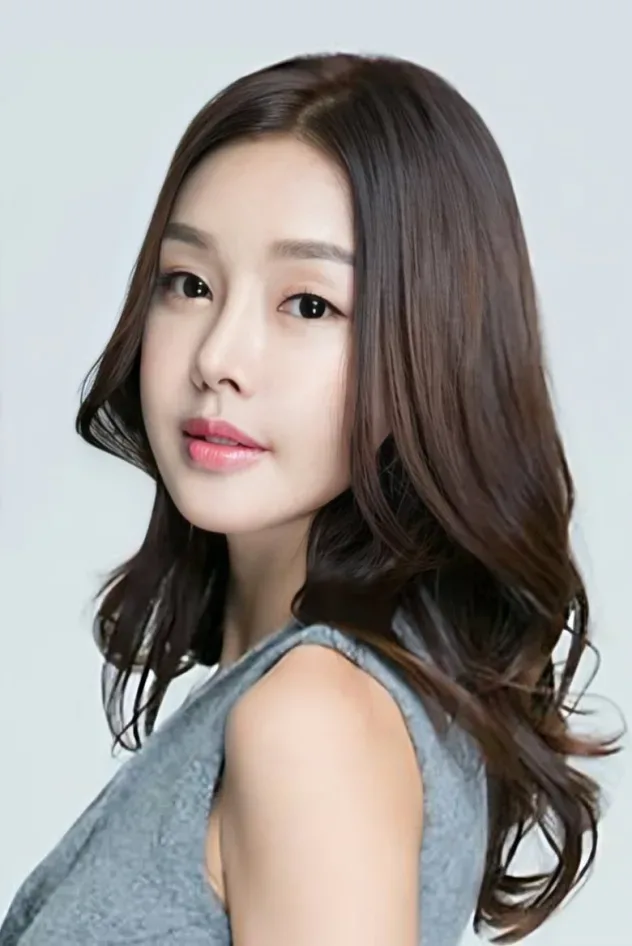 Imagen de portada para Kim Sun-young