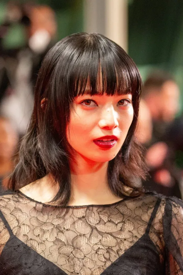 صورة الغلاف لـ Nana Komatsu
