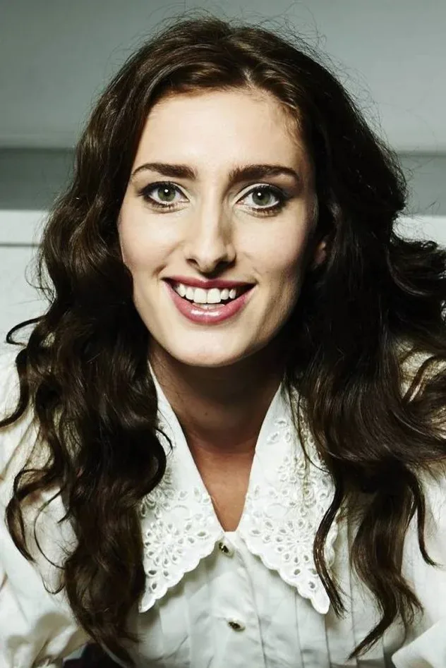 Imagen de portada para Jessica Knappett