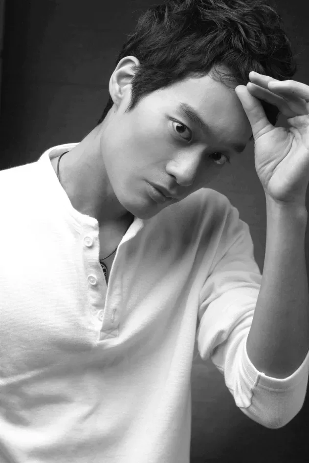 Imagen de portada para Han Sung-soo