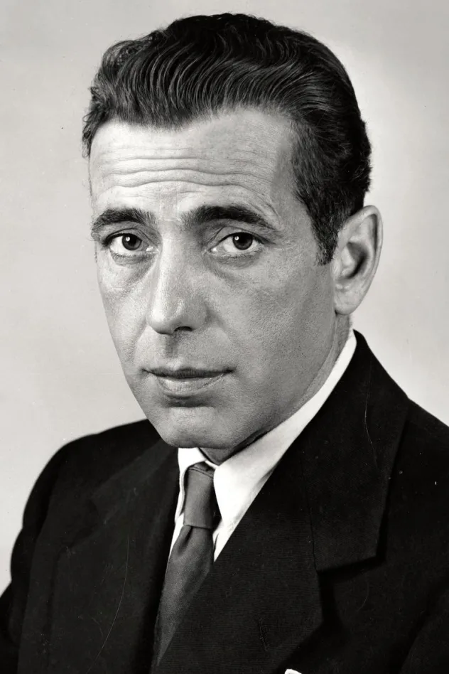 foto de Humphrey Bogart