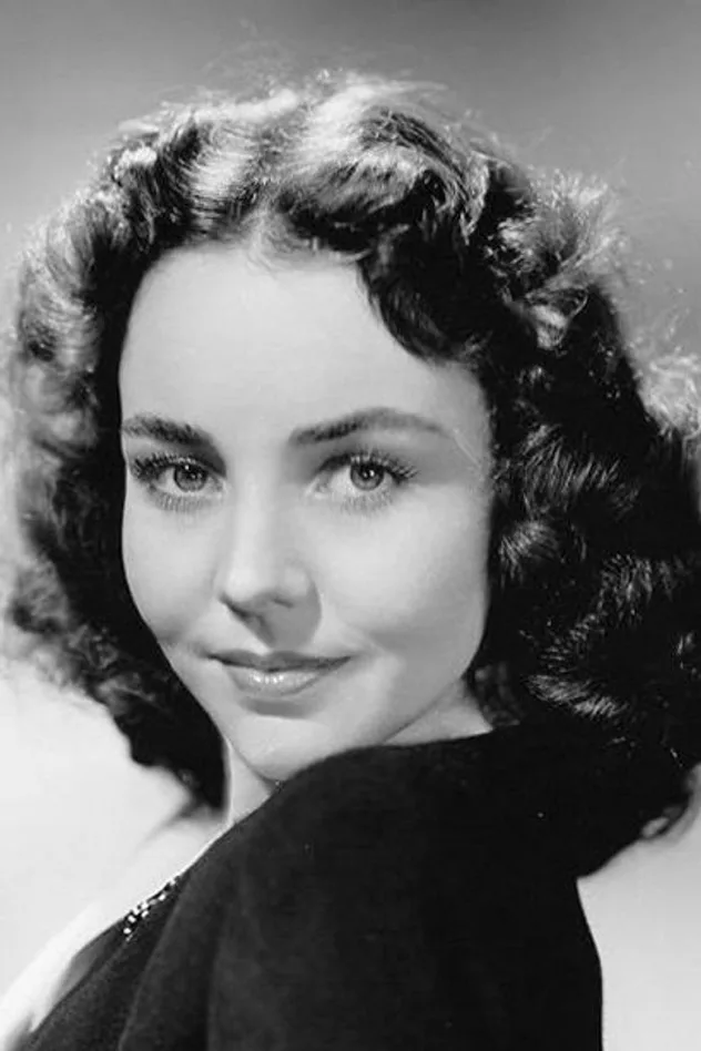 foto de Jennifer Jones