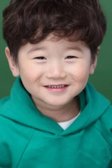 Imagen de portada para Kwon Eun-seong