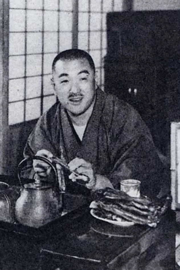 фото 子母澤寛