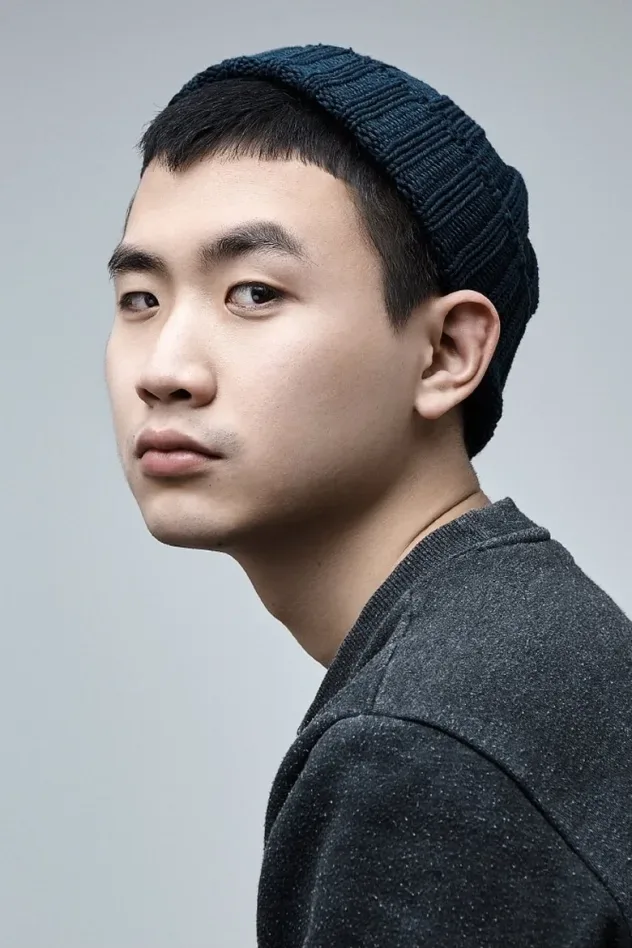 Cover image for Lee Suk-hyeong