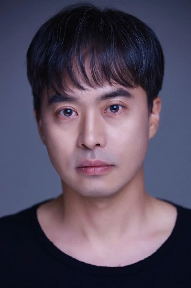 foto de 손상규