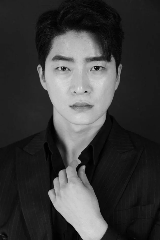 Woo Choong-hyun