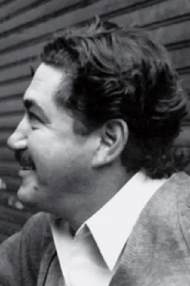 صورة الغلاف لـ Oswaldo de Oliveira