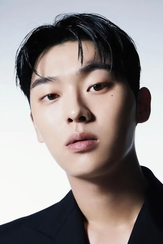 Обложка для Choi Hyun-wook