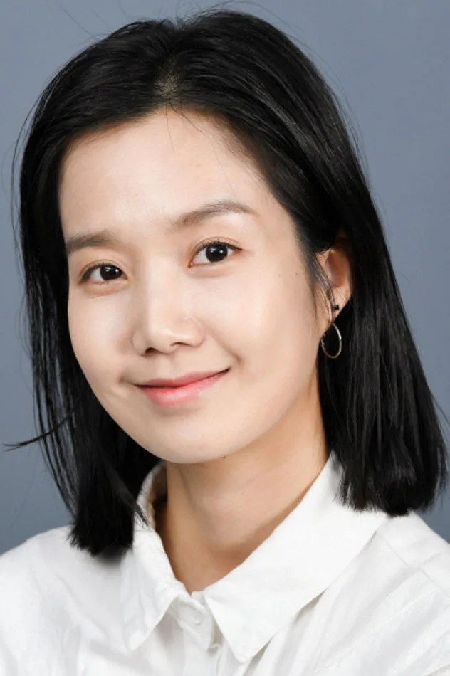 김시은 photo