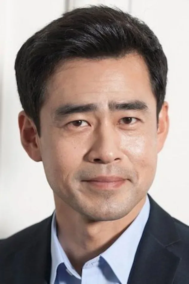 Обложка для Han Chang-hyun