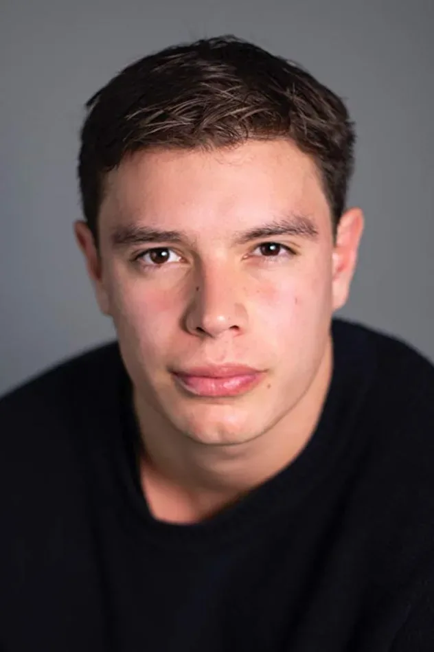 صورة الغلاف لـ Carlos Sanson Jr.