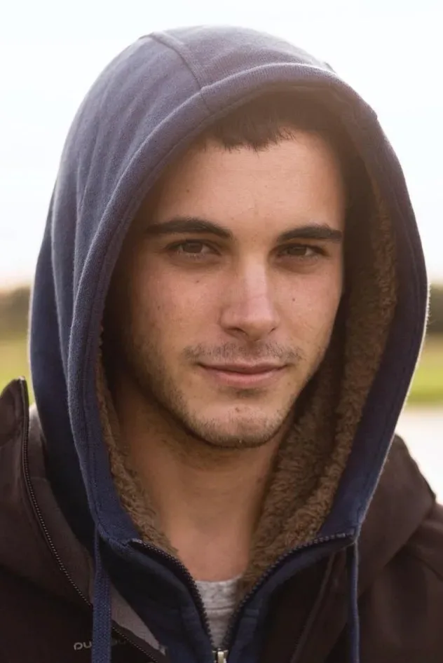 صورة الغلاف لـ David Solans