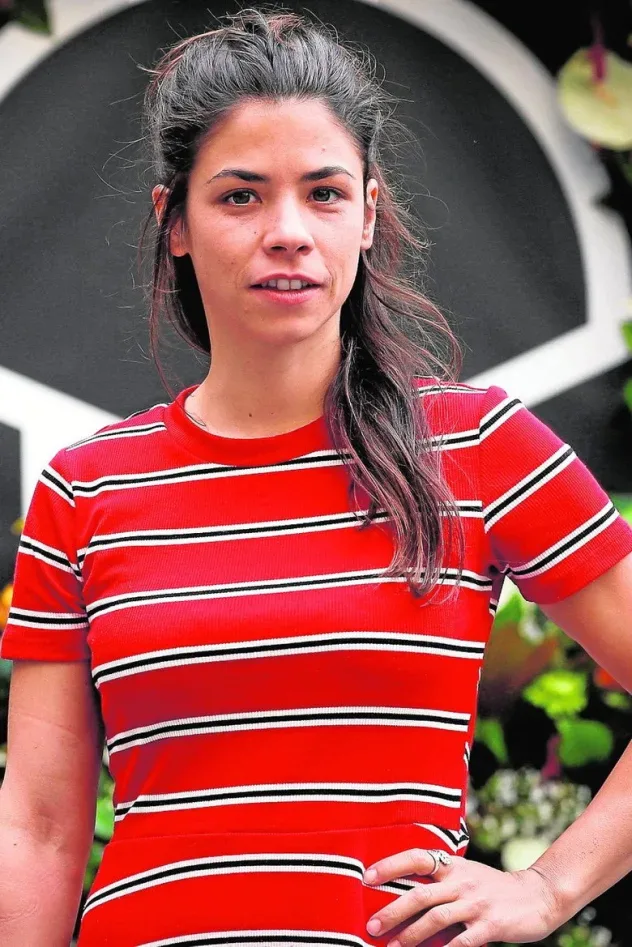 صورة الغلاف لـ Lucía Alemany