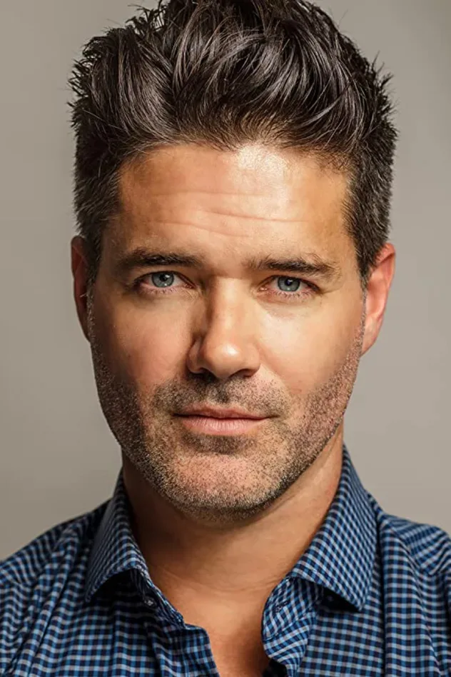 Обложка для Jeremy John Wells