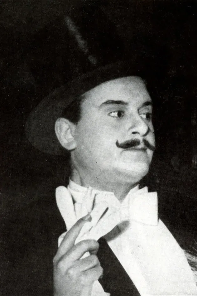 صورة الغلاف لـ Carlo Sposito