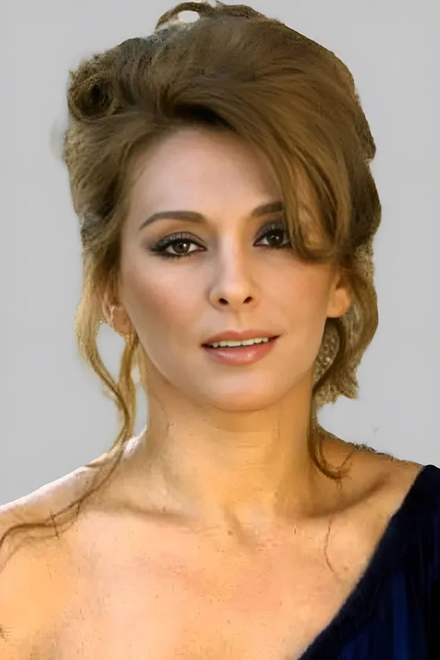 صورة الغلاف لـ Nieves Navarro