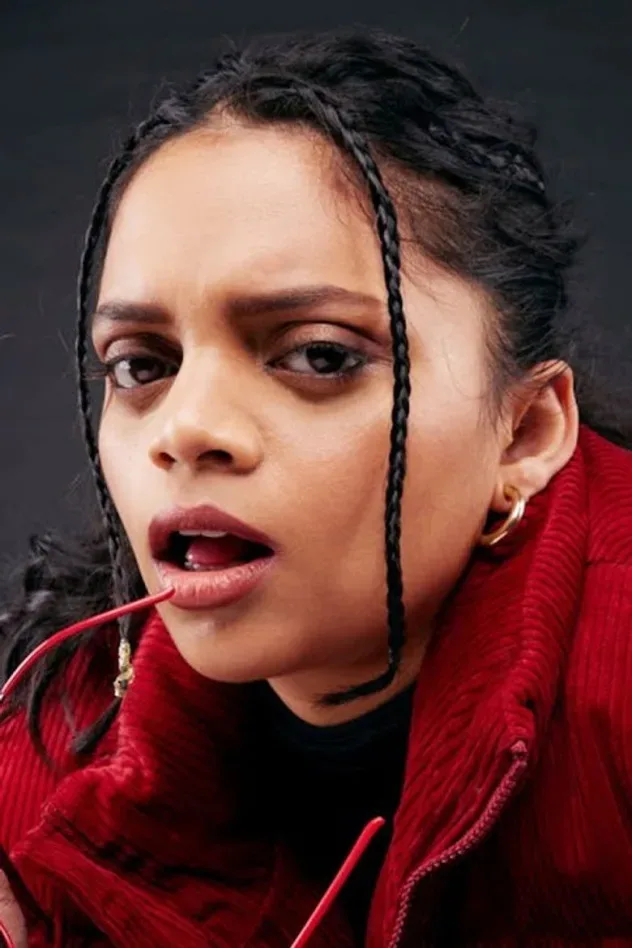 Cover image for Srushti Tawade