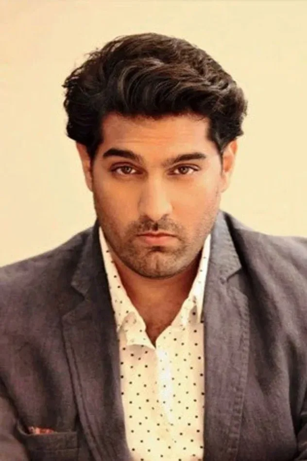 Imagen de portada para Kunaal Roy Kapur