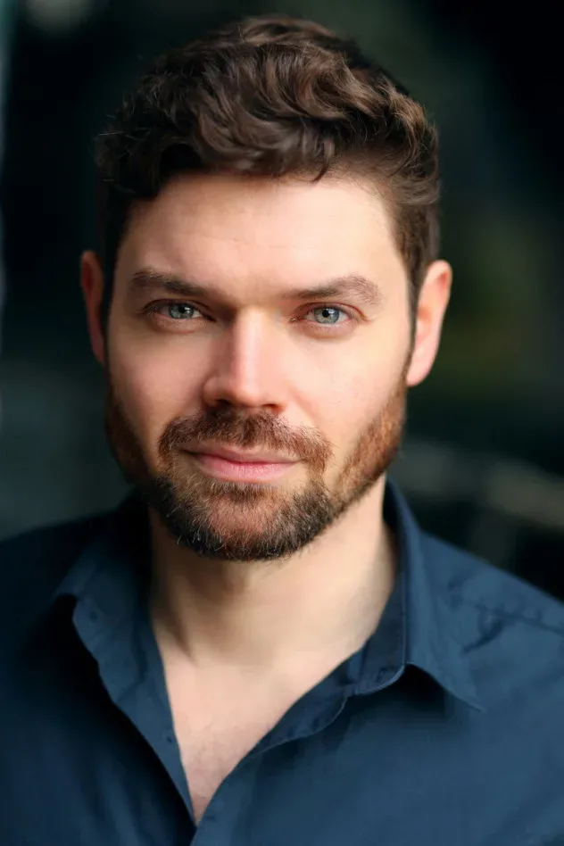صورة الغلاف لـ Gabriel Bisset-Smith