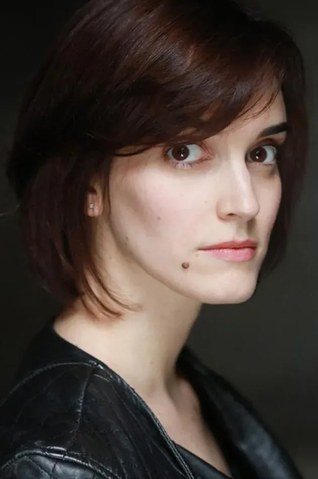 Imagen de portada para Claire Baradat